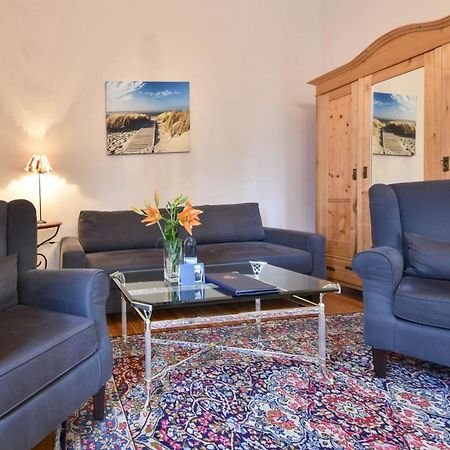 Villa Magdalena 01 Χέρινγκσντορφ Εξωτερικό φωτογραφία
